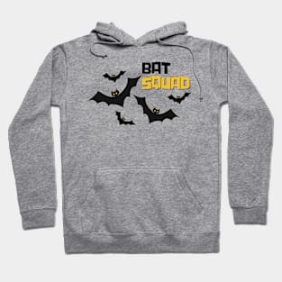 Bat Squad Hoodie